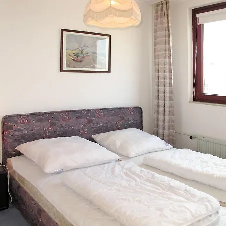 Ostsee-residenz 150s Apartmán