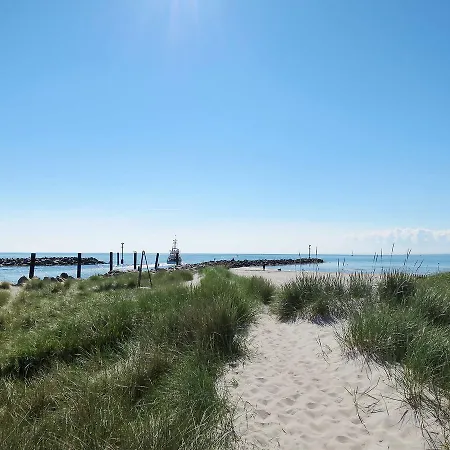 Ostsee-residenz 150s Damp
